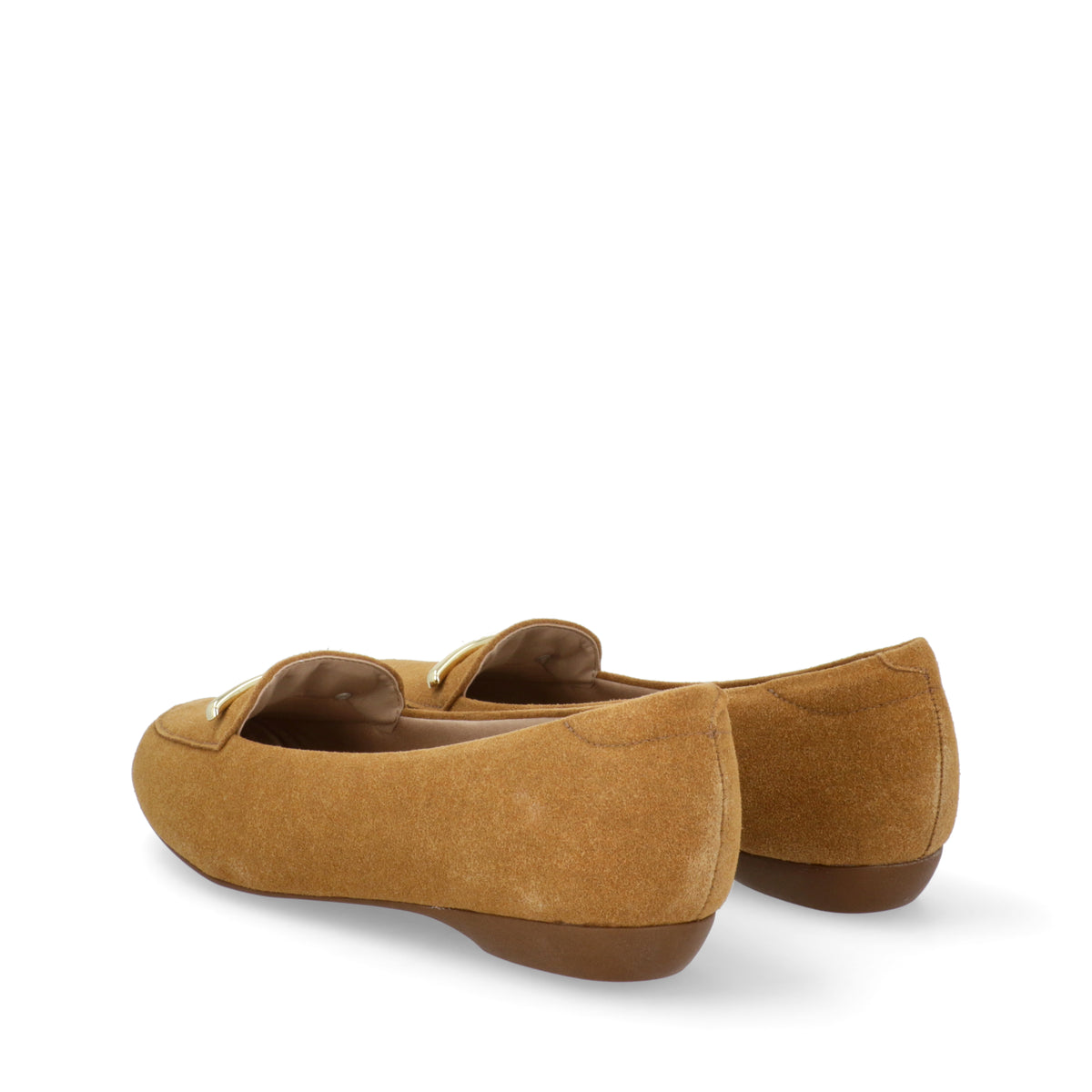 MODARE ZAPATO DE PISO 7016.484.31136 en color Caramelo - vista 4