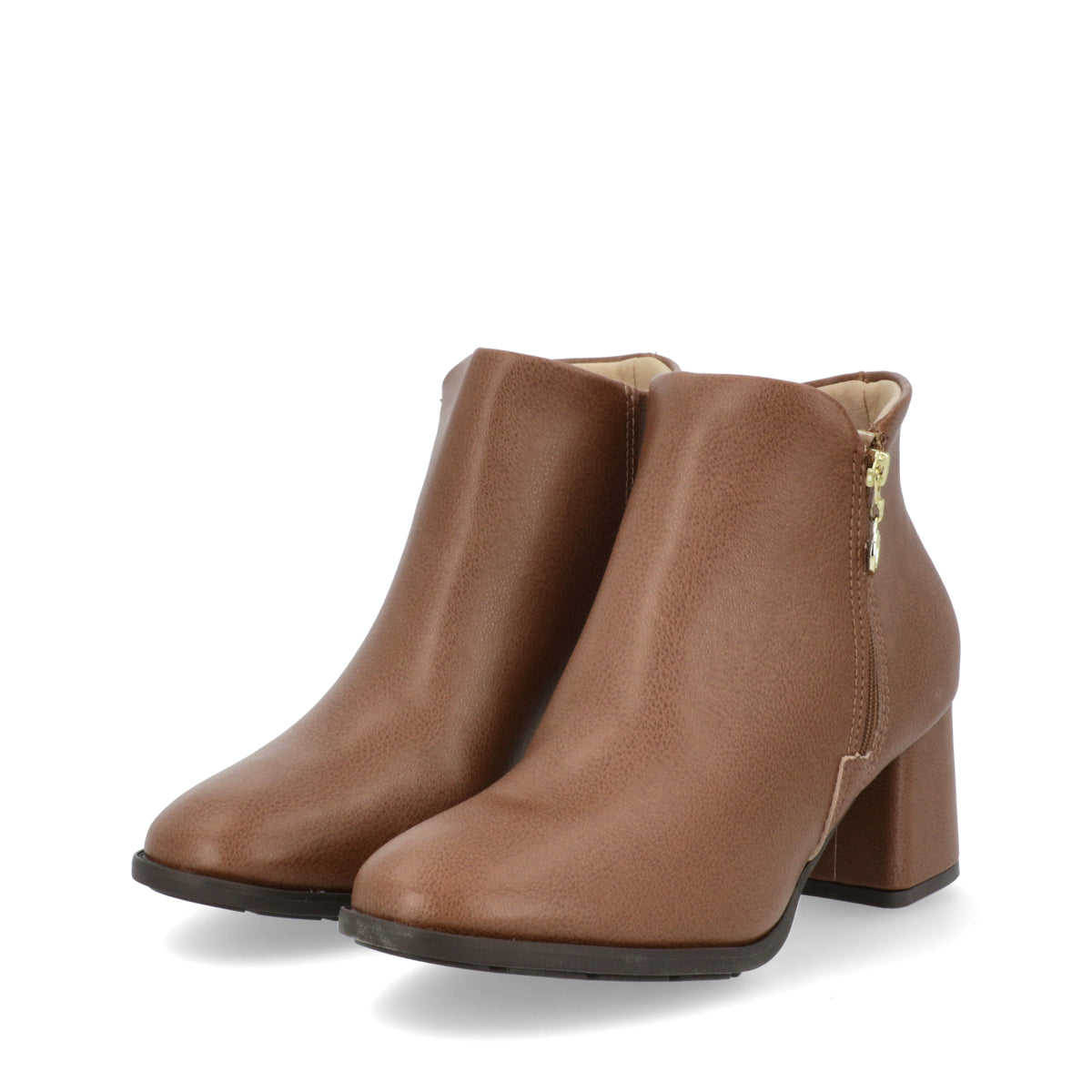 MODARE BOTIN 7078.101.23572 en color Caramelo - vista 3