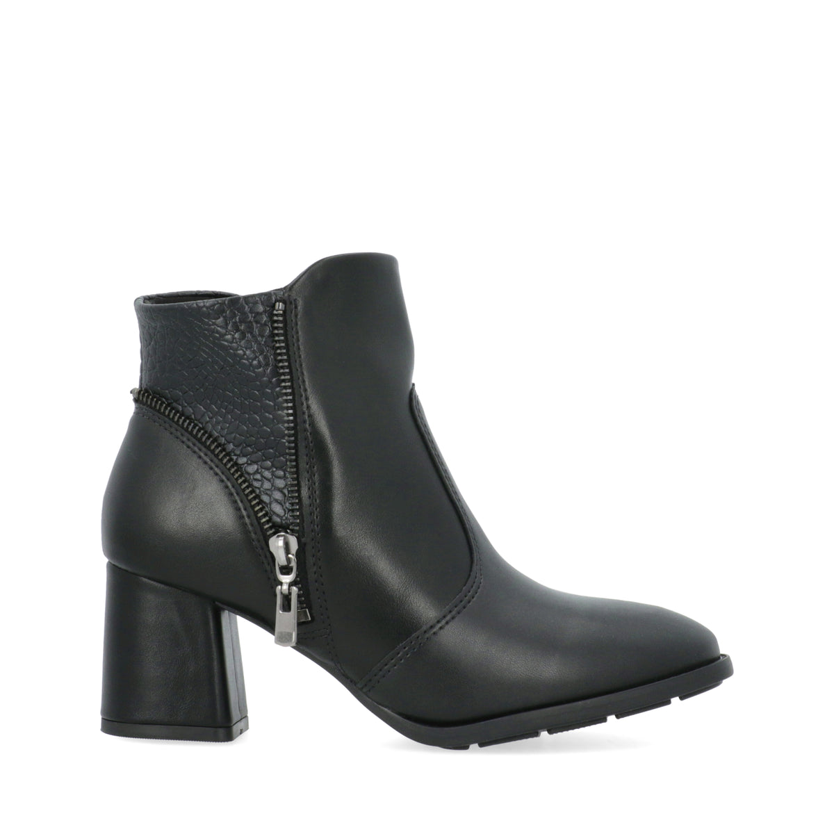 MODARE BOTIN 7078.111.31293 en color Negro - vista 1