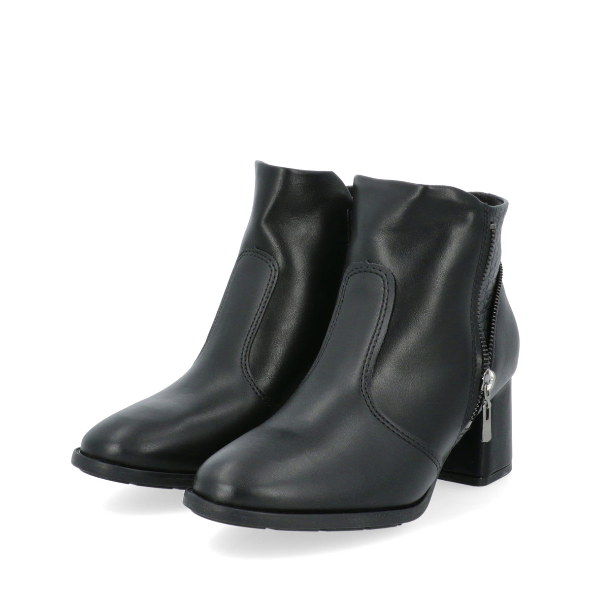 MODARE BOTIN 7078.111.31293 en color Negro - vista 3
