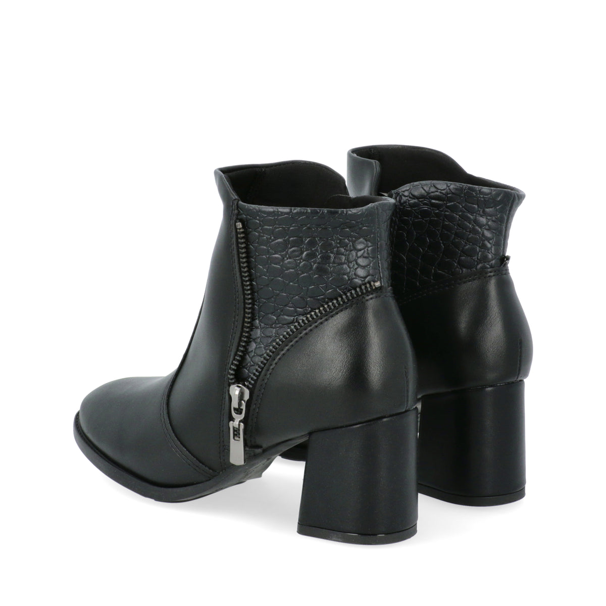 MODARE BOTIN 7078.111.31293 en color Negro - vista 4
