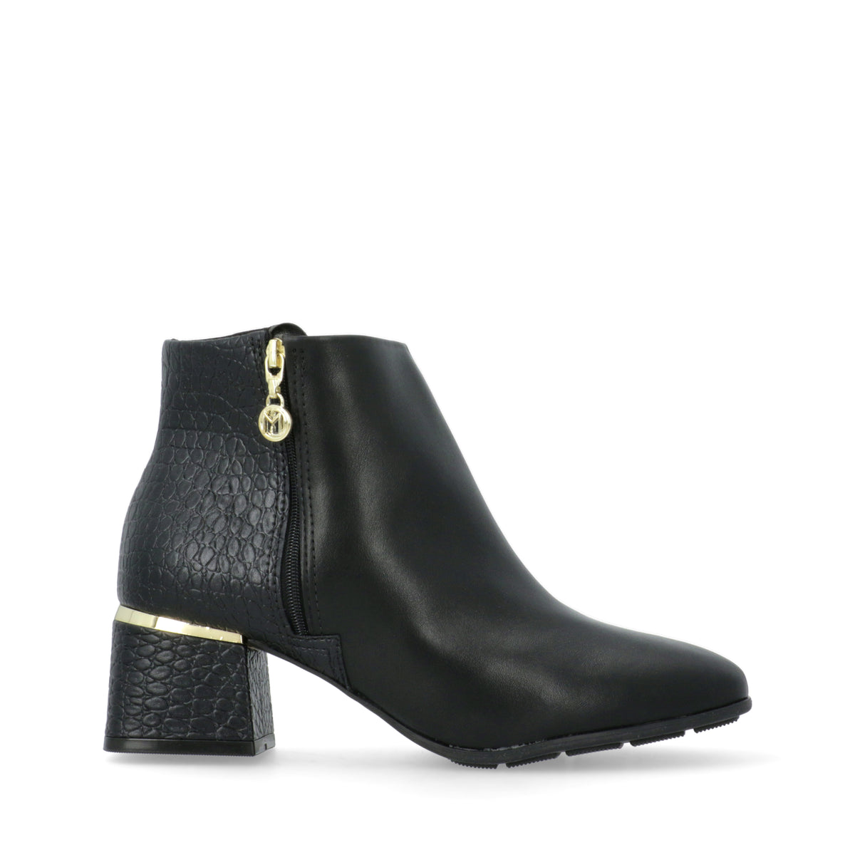 MODARE BOTIN 7082.101.31293 en color Negro - vista 1