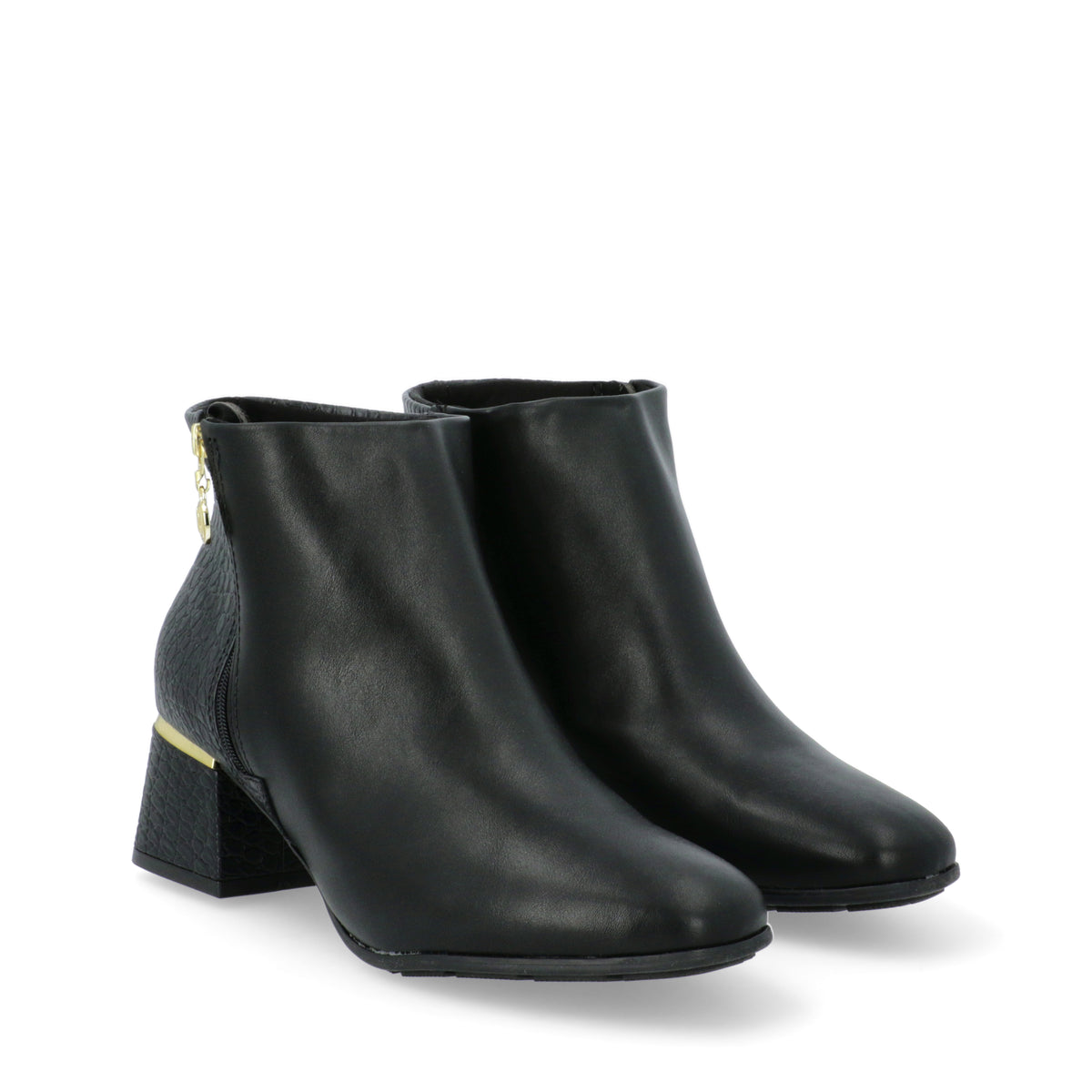 MODARE BOTIN 7082.101.31293 en color Negro - vista 2