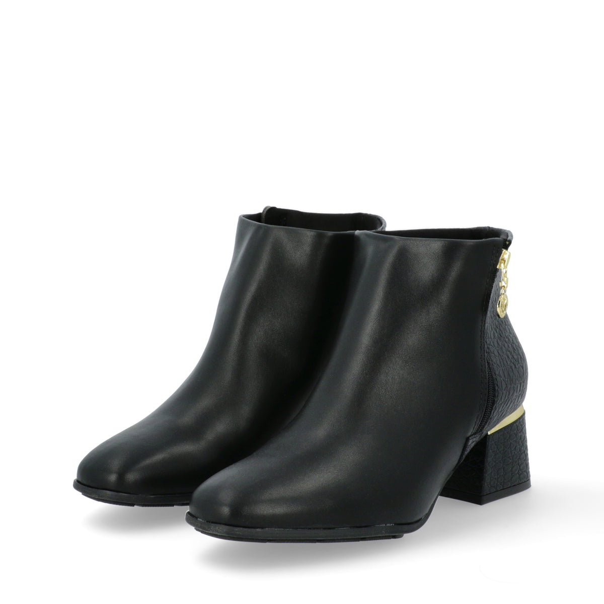MODARE BOTIN 7082.101.31293 en color Negro - vista 3