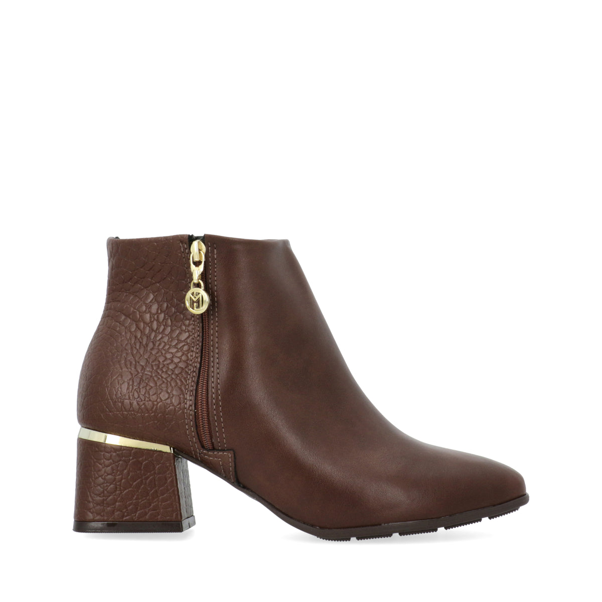 MODARE BOTIN 7082.101.31293 en color Café - vista 1