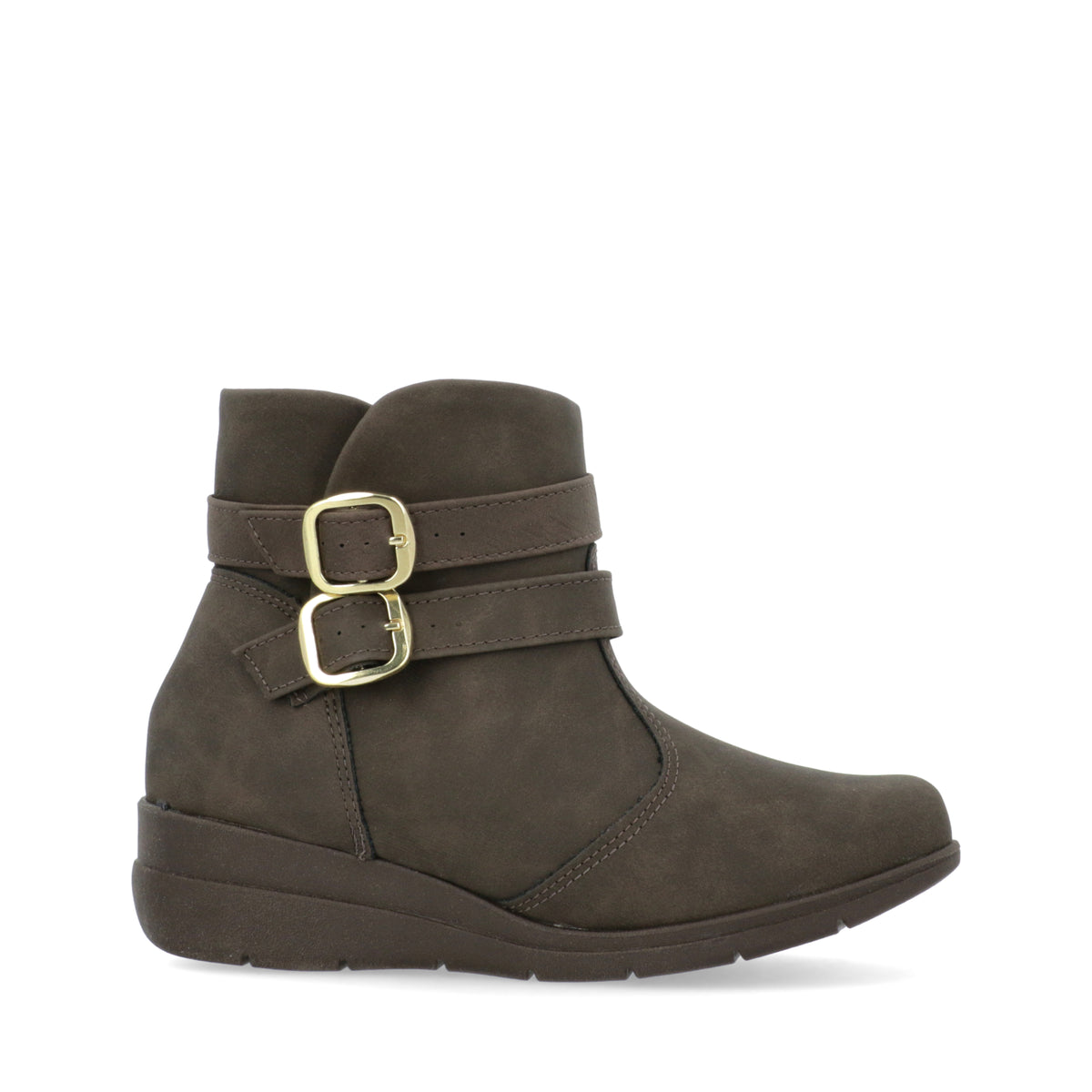 MODARE BOTIN 7085.106.31230 en color Chocolate - vista 1