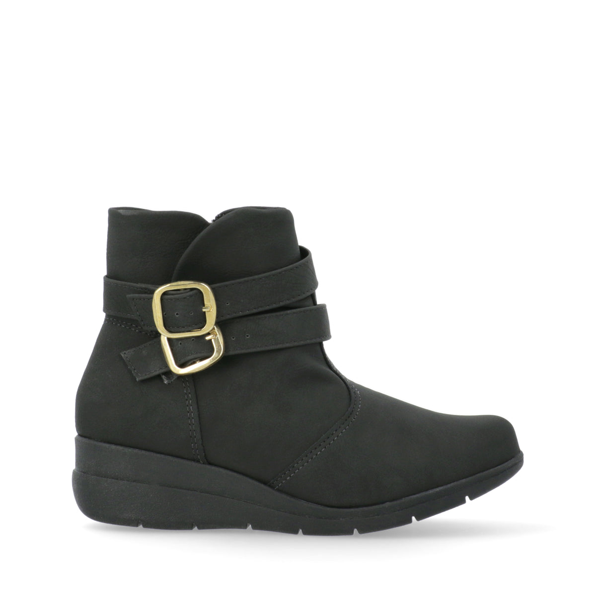 MODARE BOTIN 7085.106.31230 en color Negro - vista 1