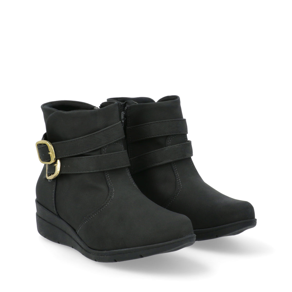 MODARE BOTIN 7085.106.31230 en color Negro - vista 2