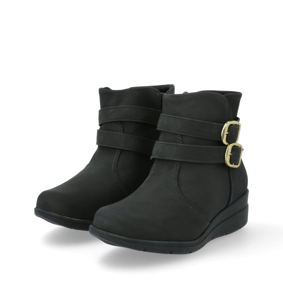 MODARE BOTIN 7085.106.31230 en color Negro - vista 3