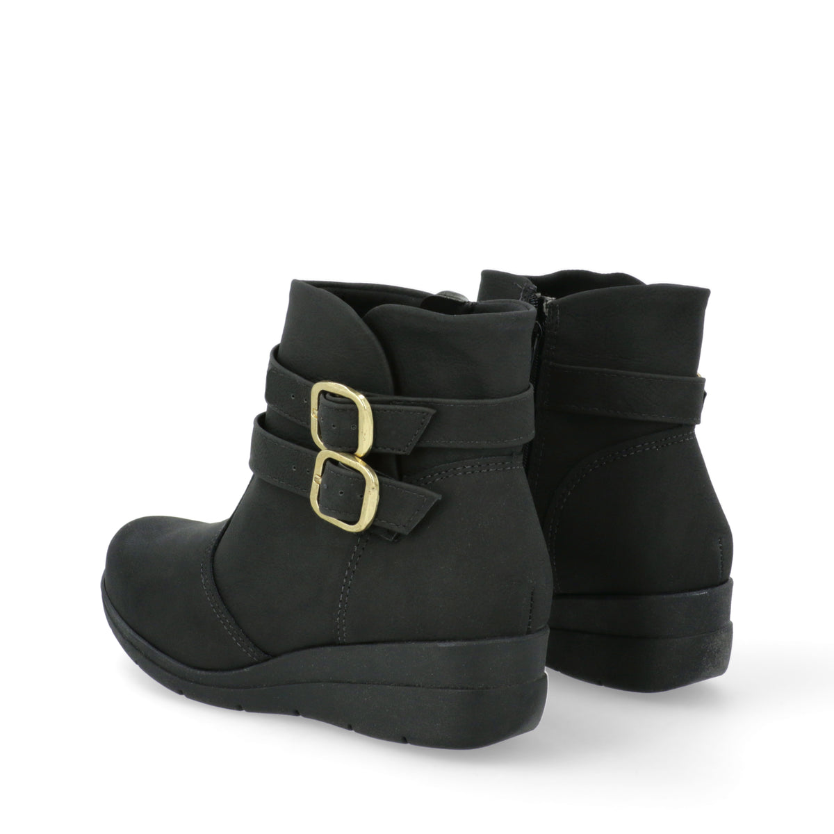 MODARE BOTIN 7085.106.31230 en color Negro - vista 4