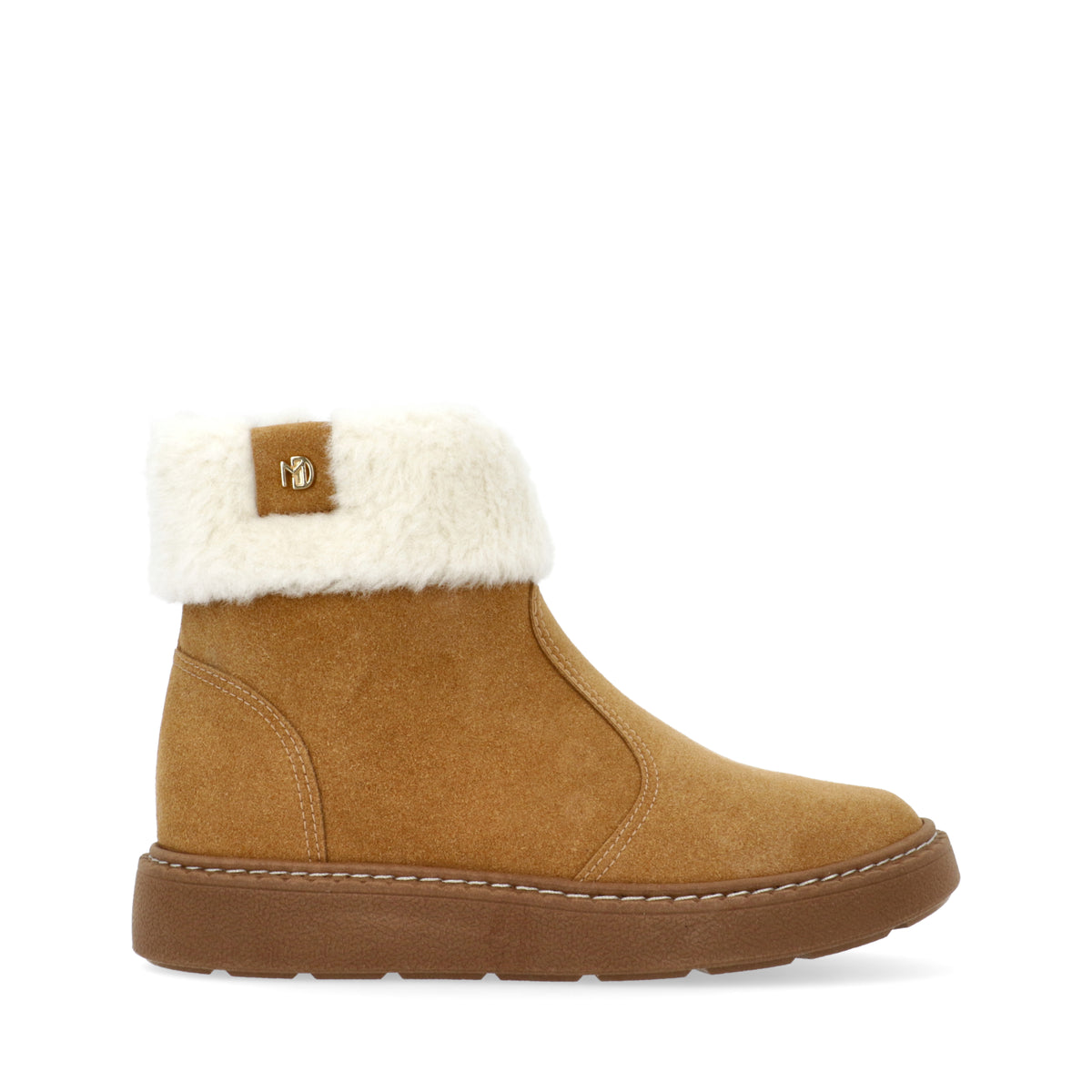 MODARE BOTIN 7088.102.31233 en color Caramelo - vista 1