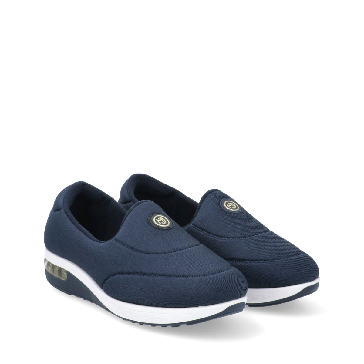 MODARE TENIS 7320.239.30998 en color Marino - vista 2