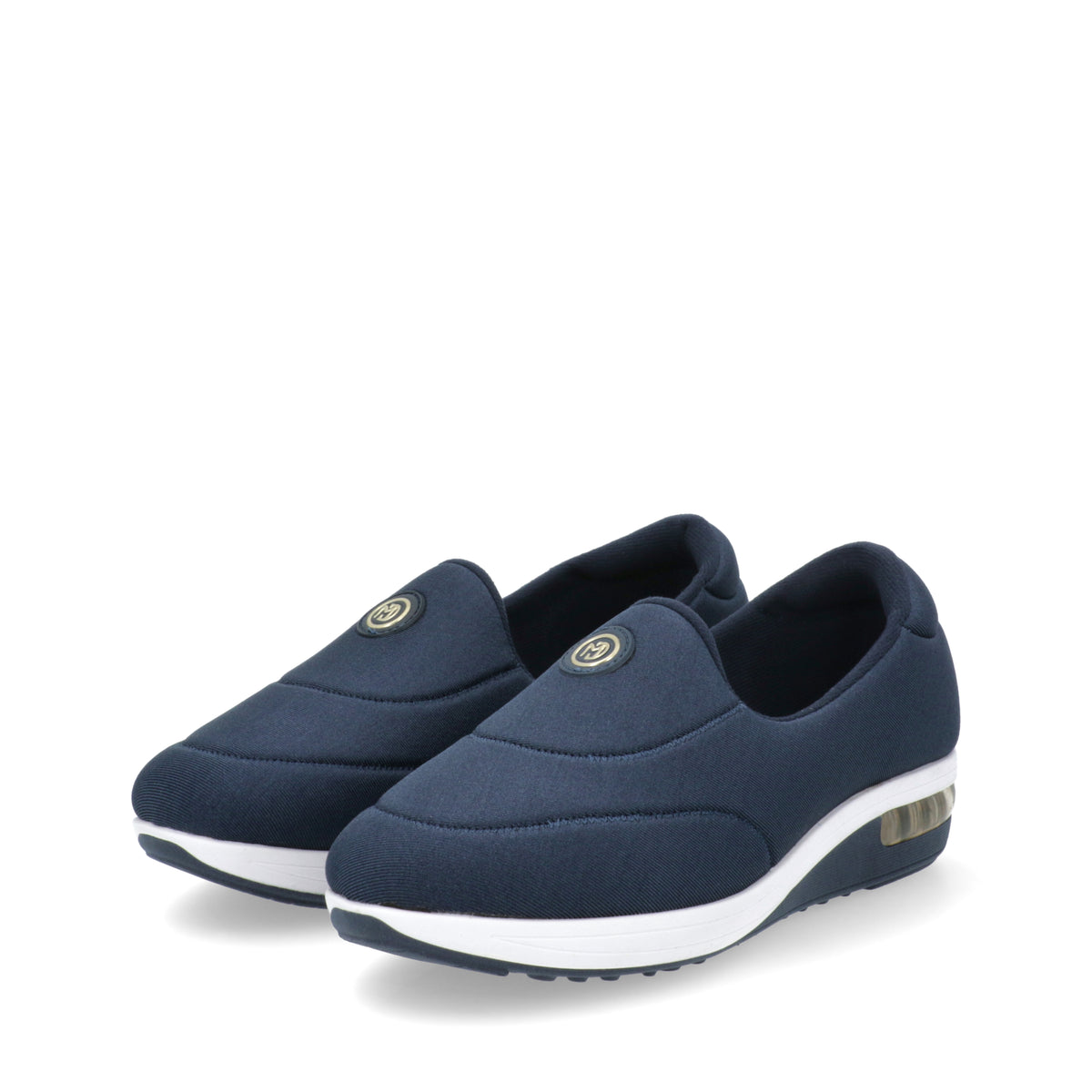 MODARE TENIS 7320.239.30998 en color Marino - vista 3