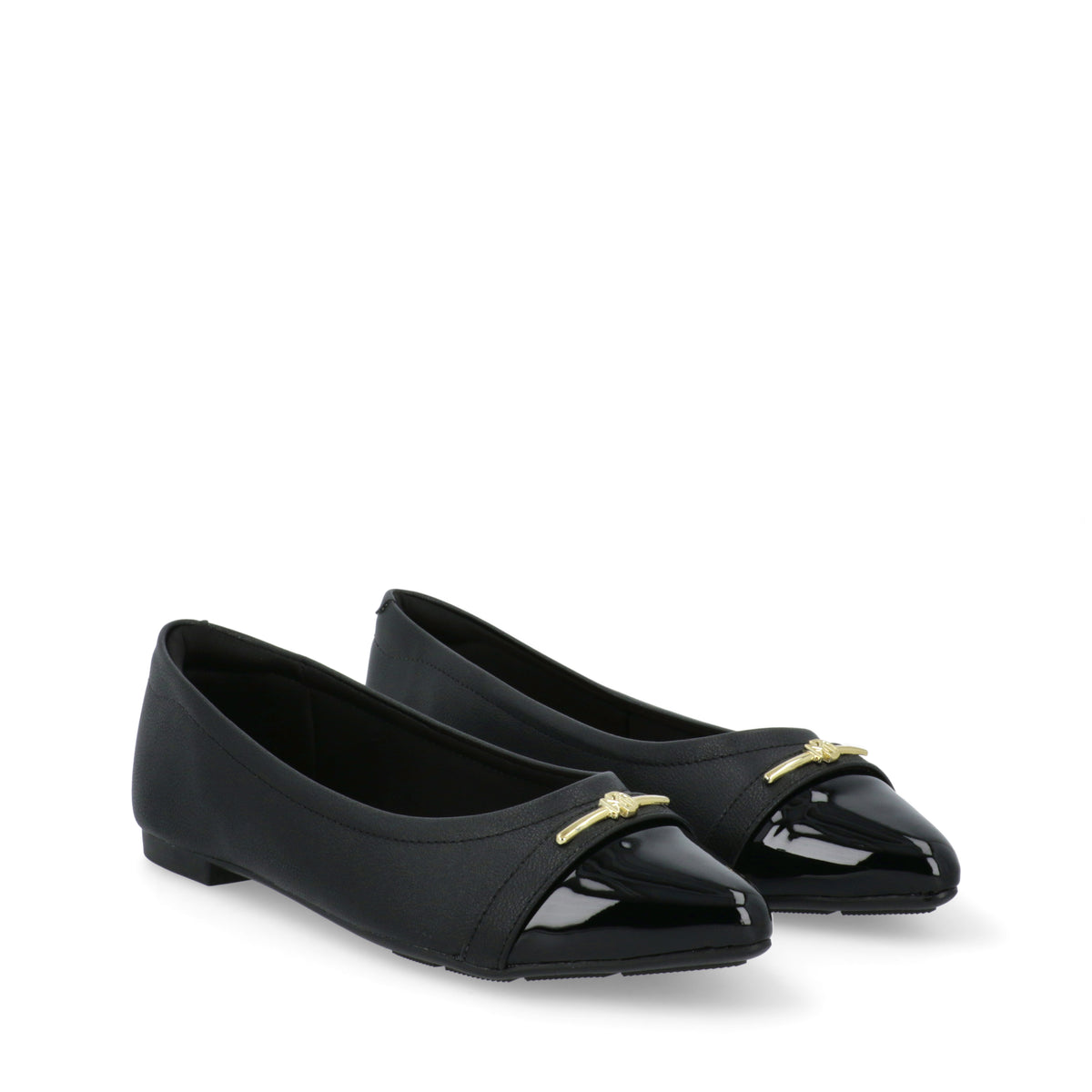 MODARE BALERINA 7334.244.25825 en color Negro - vista 2