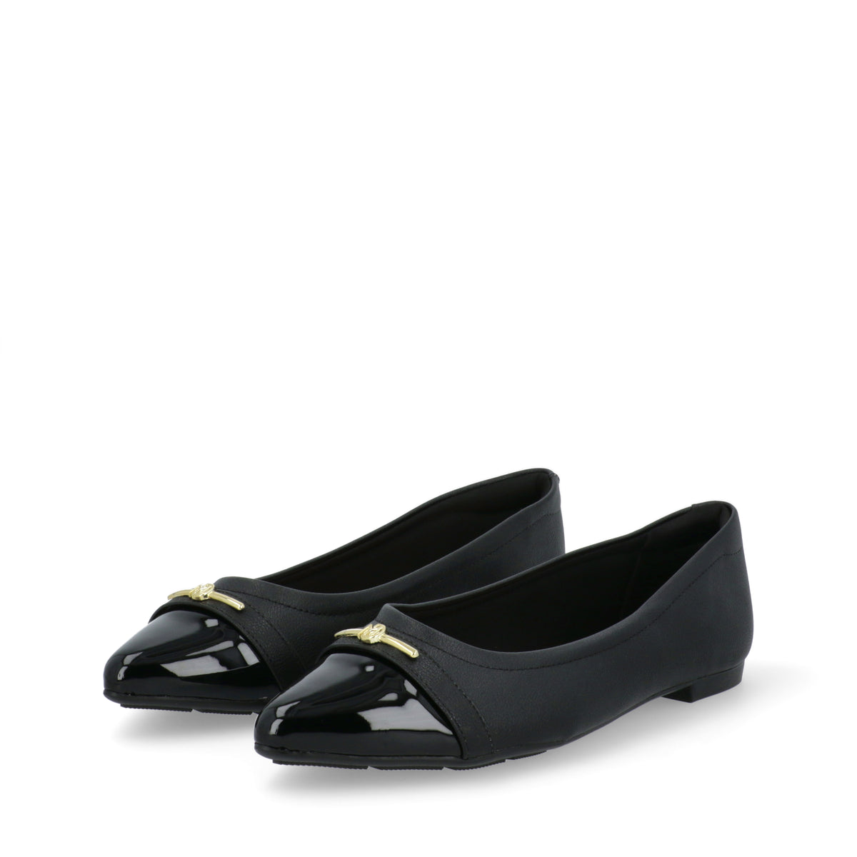 MODARE BALERINA 7334.244.25825 en color Negro - vista 3