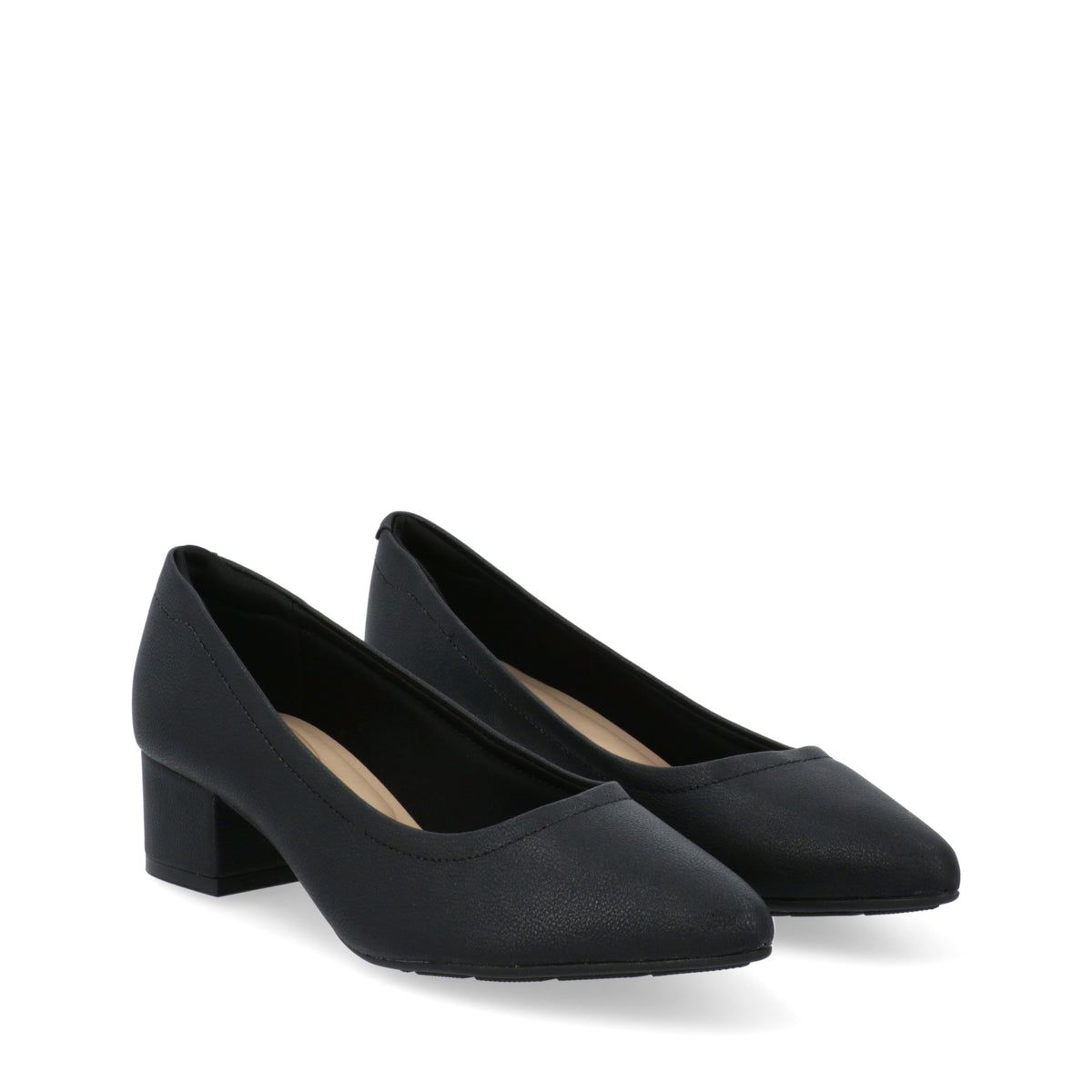 MODARE ZAPATILLA 7340.123.21736 en color Negro - vista 2