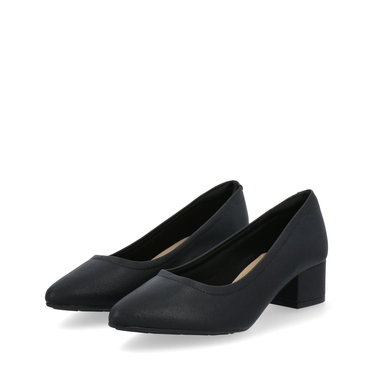 MODARE ZAPATILLA 7340.123.21736 en color Negro - vista 3