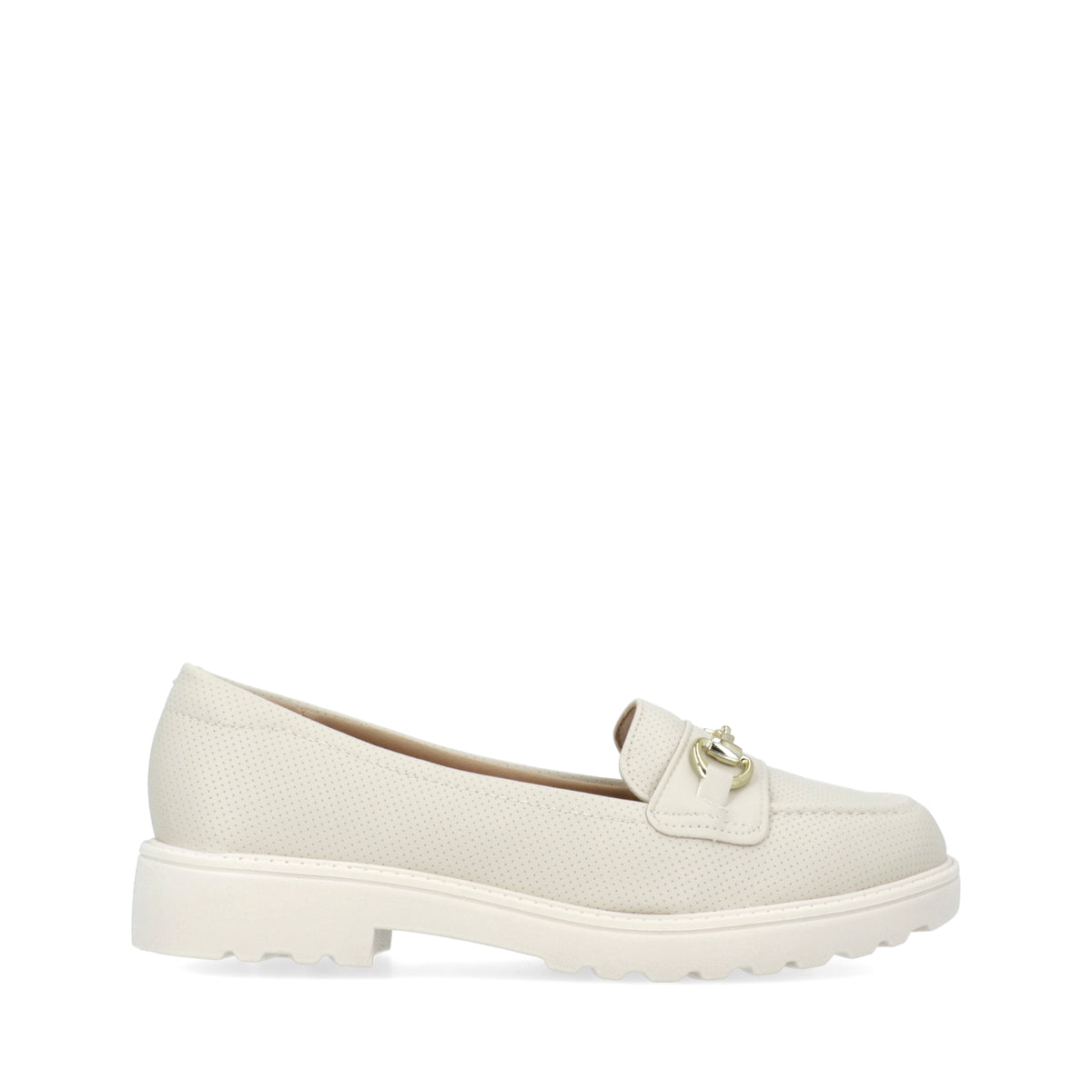 MODARE MOCASIN 7357.106.27033 en color Blanco - vista 1