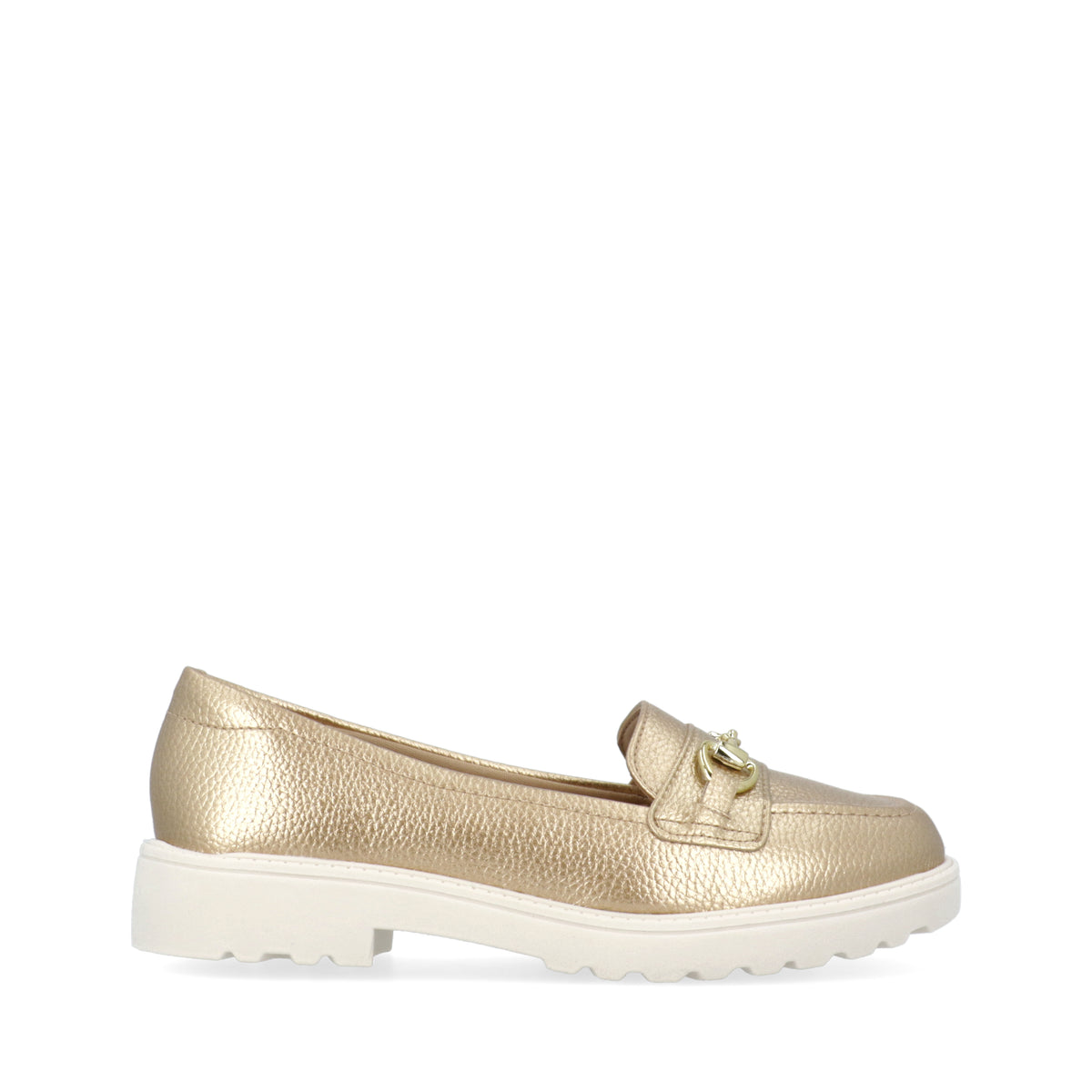 MODARE MOCASIN 7357.106.31119 en color Dorado - vista 1