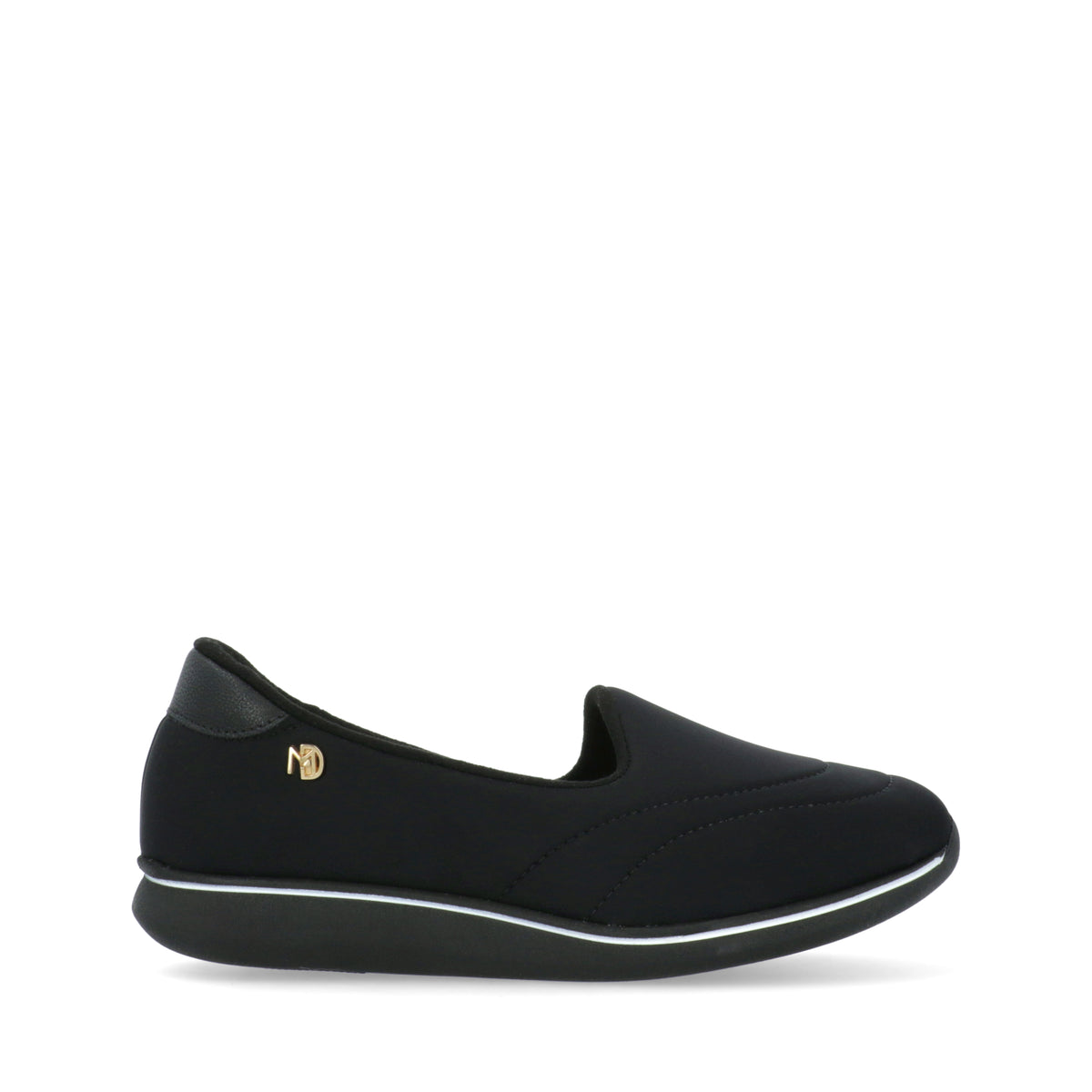 MODARE TENIS 7358.222.23579 en color Negro - vista 1