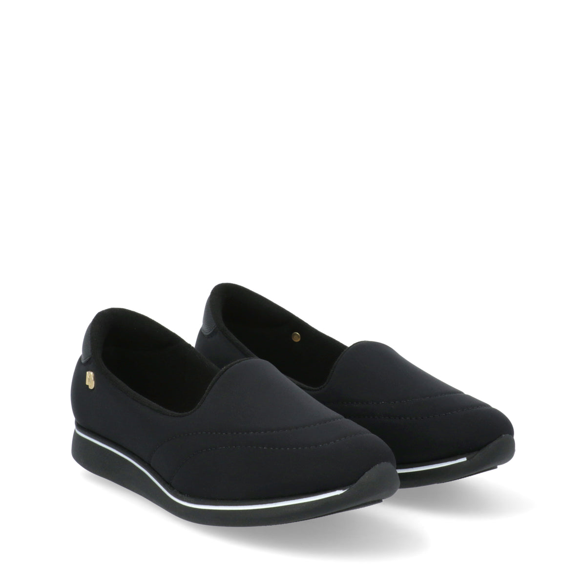 MODARE TENIS 7358.222.23579 en color Negro - vista 2