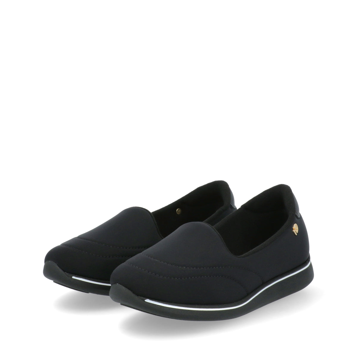 MODARE TENIS 7358.222.23579 en color Negro - vista 3