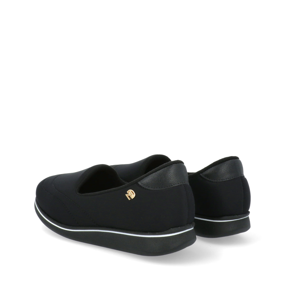 MODARE TENIS 7358.222.23579 en color Negro - vista 4