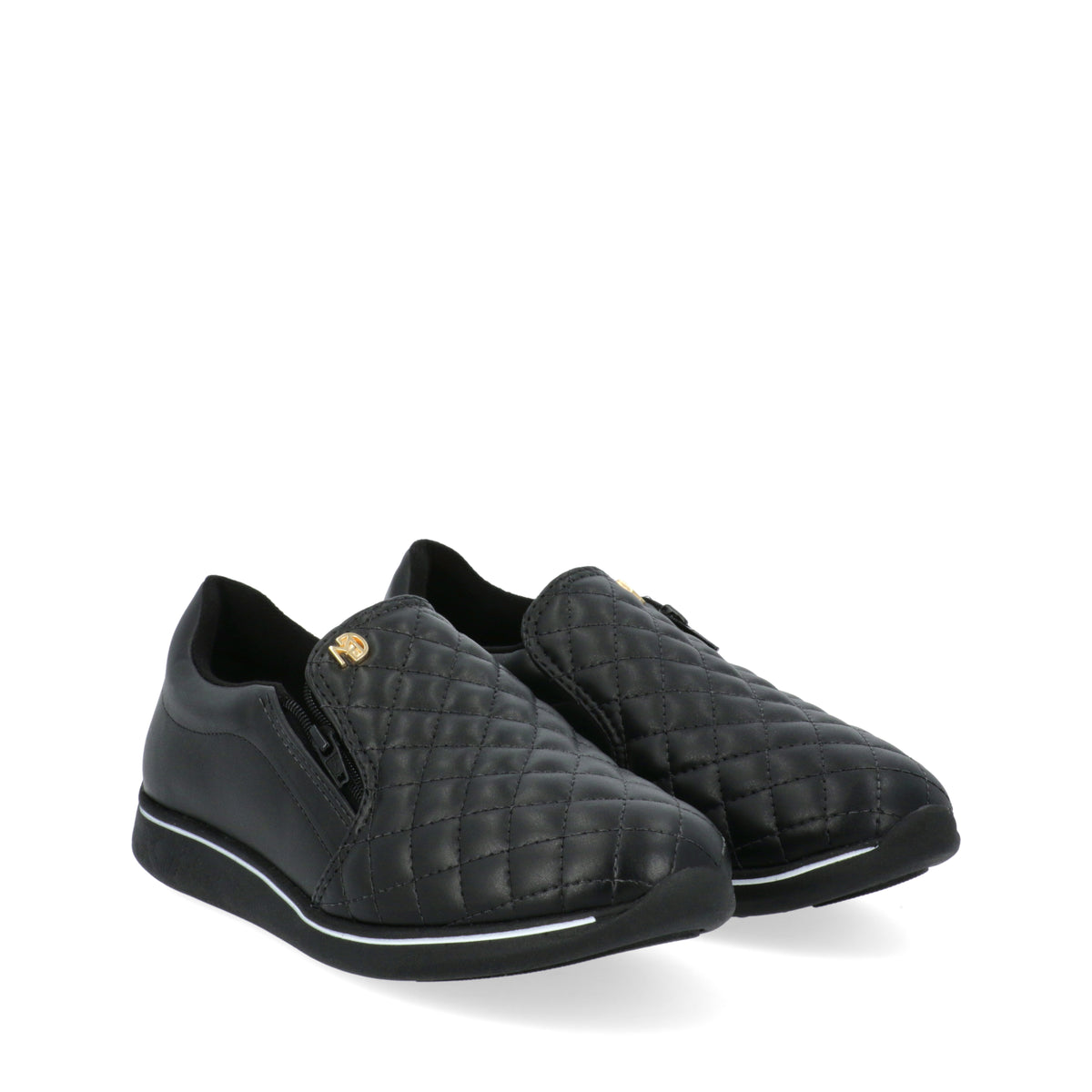 MODARE TENIS 7358.224.18462 en color Negro - vista 2
