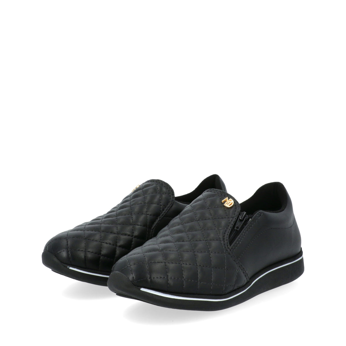 MODARE TENIS 7358.224.18462 en color Negro - vista 3