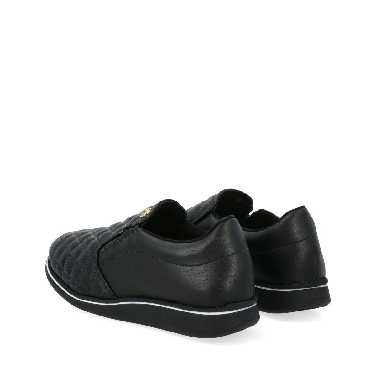 MODARE TENIS 7358.224.18462 en color Negro - vista 4