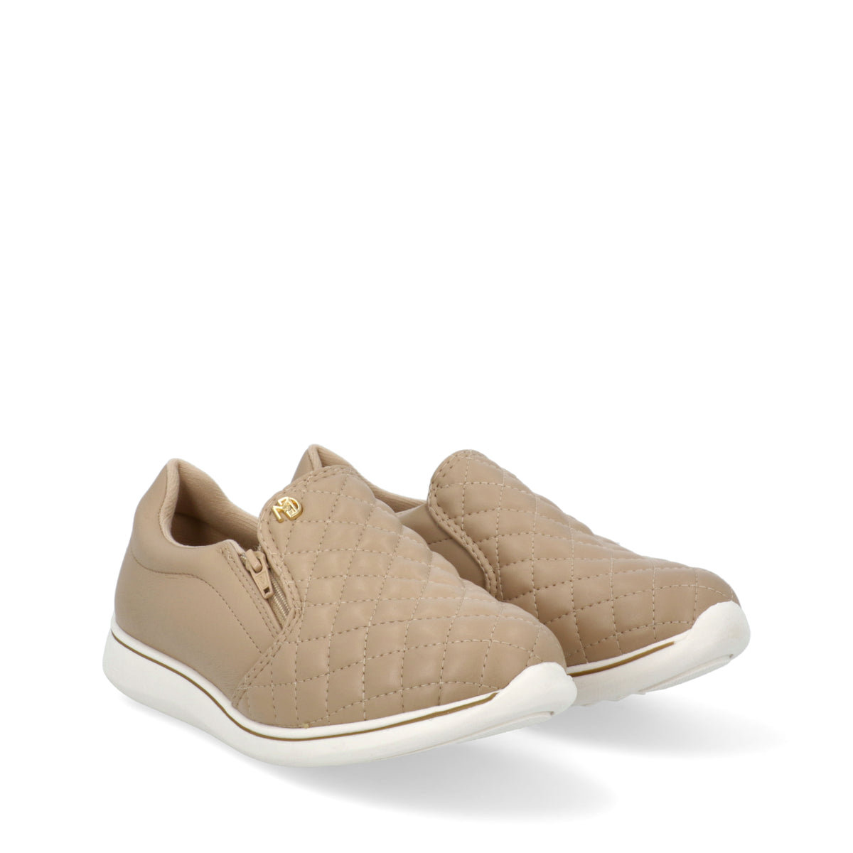 MODARE TENIS 7358.224.18462 en color Beige - vista 2