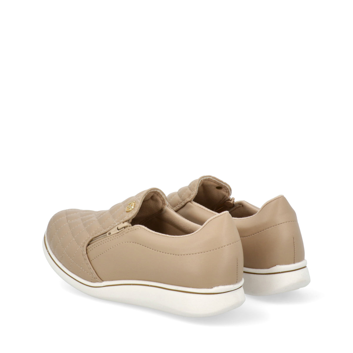 MODARE TENIS 7358.224.18462 en color Beige - vista 4