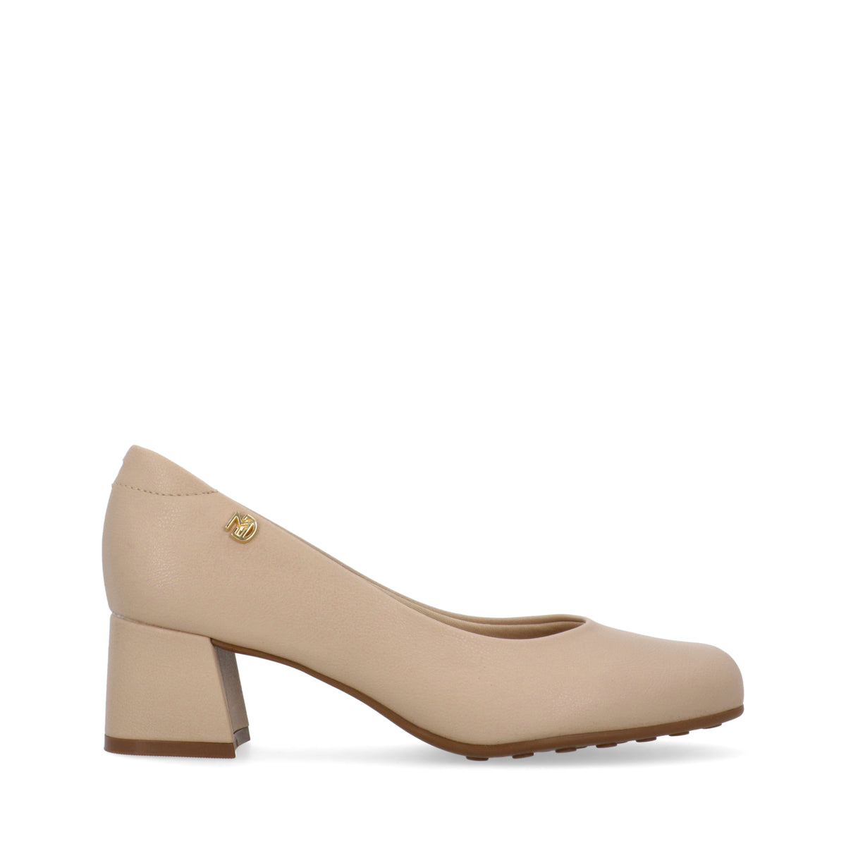 MODARE ZAPATILLA 7373.100.21736 en color Beige - vista 1