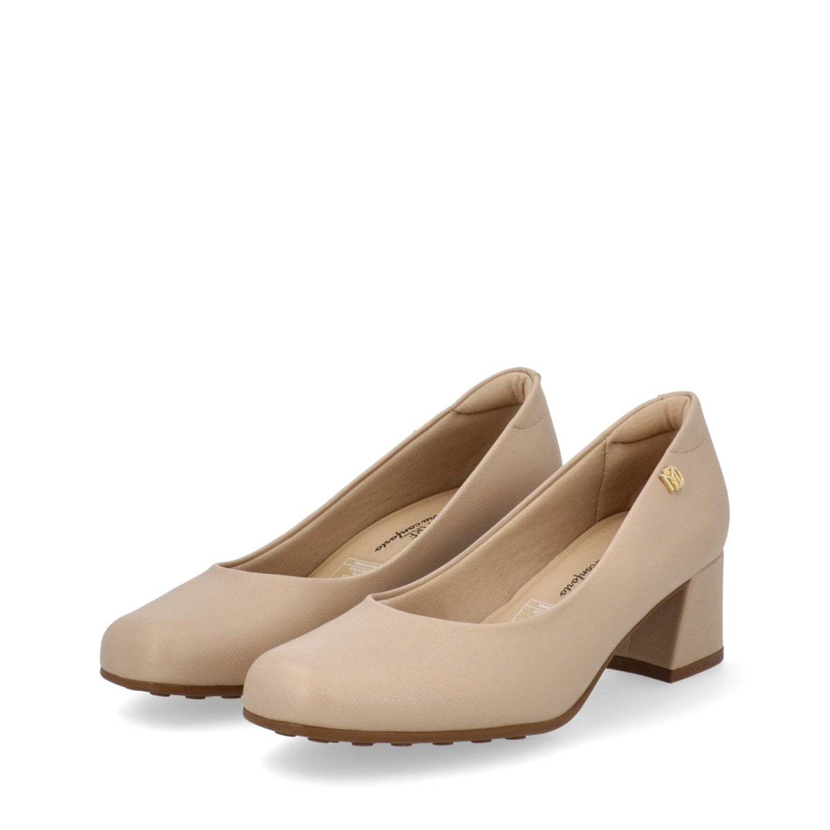MODARE ZAPATILLA 7373.100.21736 en color Beige - vista 3