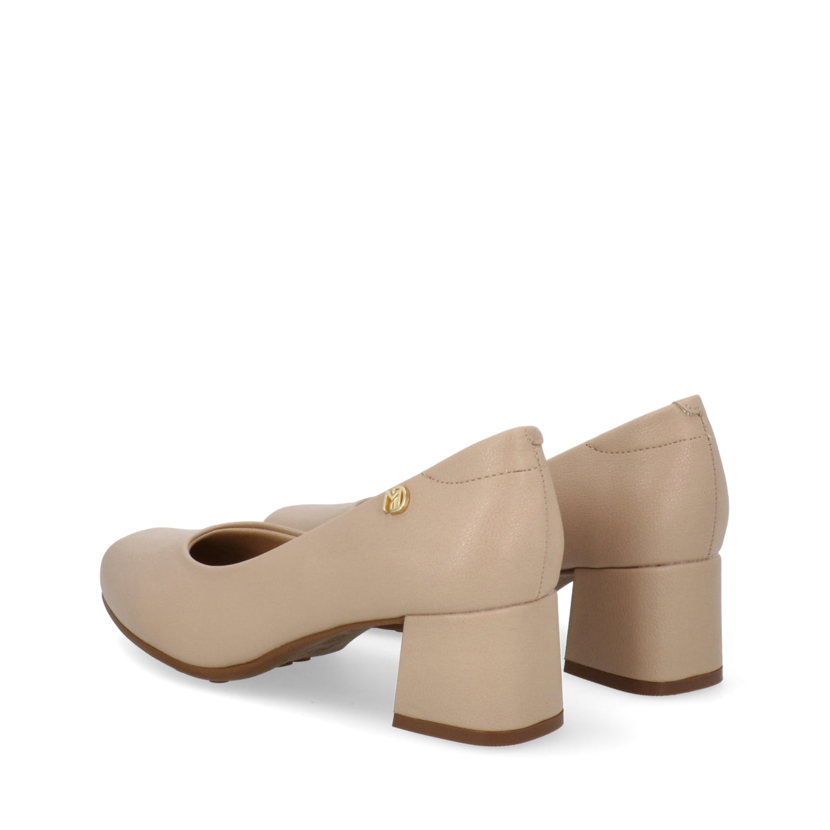 MODARE ZAPATILLA 7373.100.21736 en color Beige - vista 4