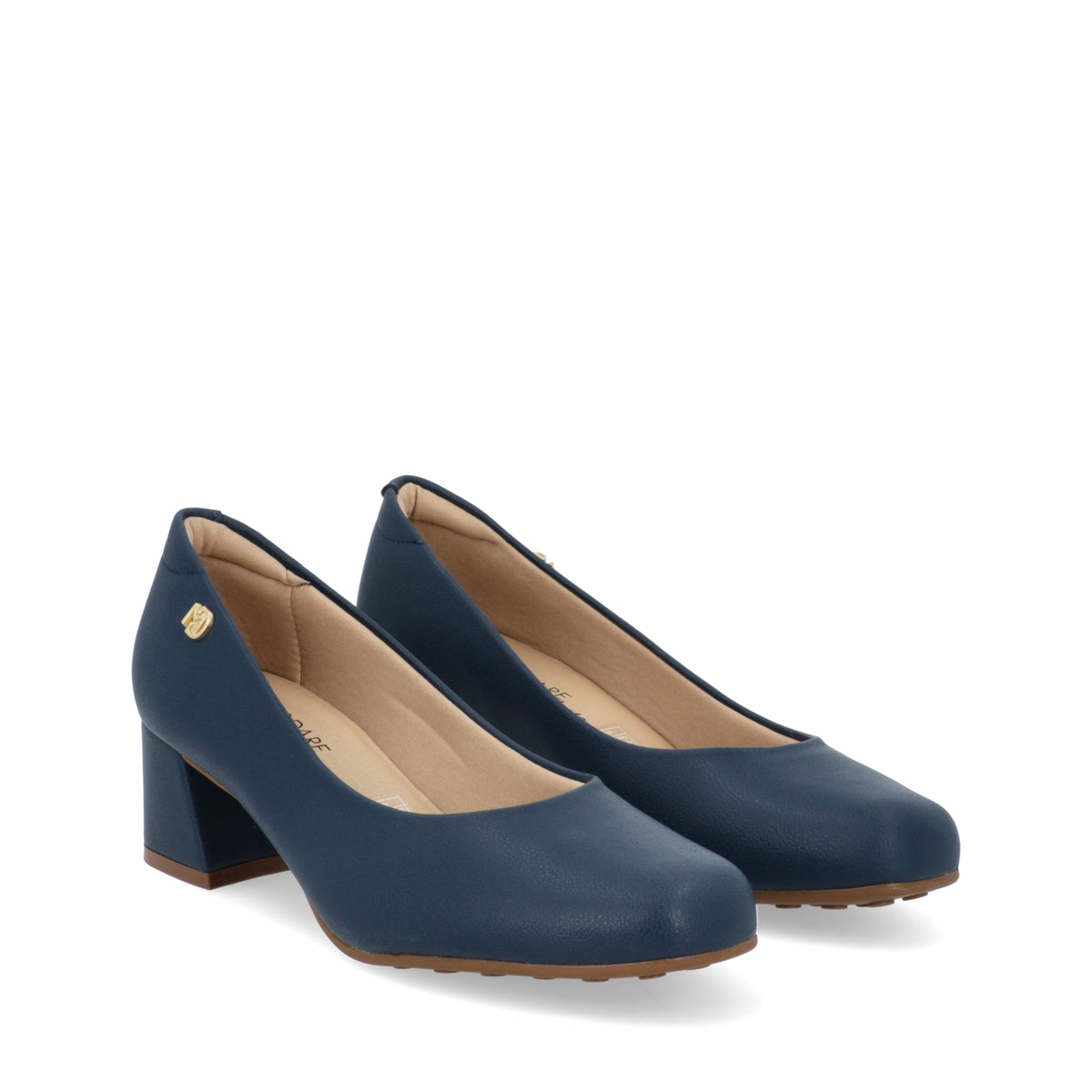 MODARE ZAPATILLA 7373.100.21736 en color Marino - vista 2