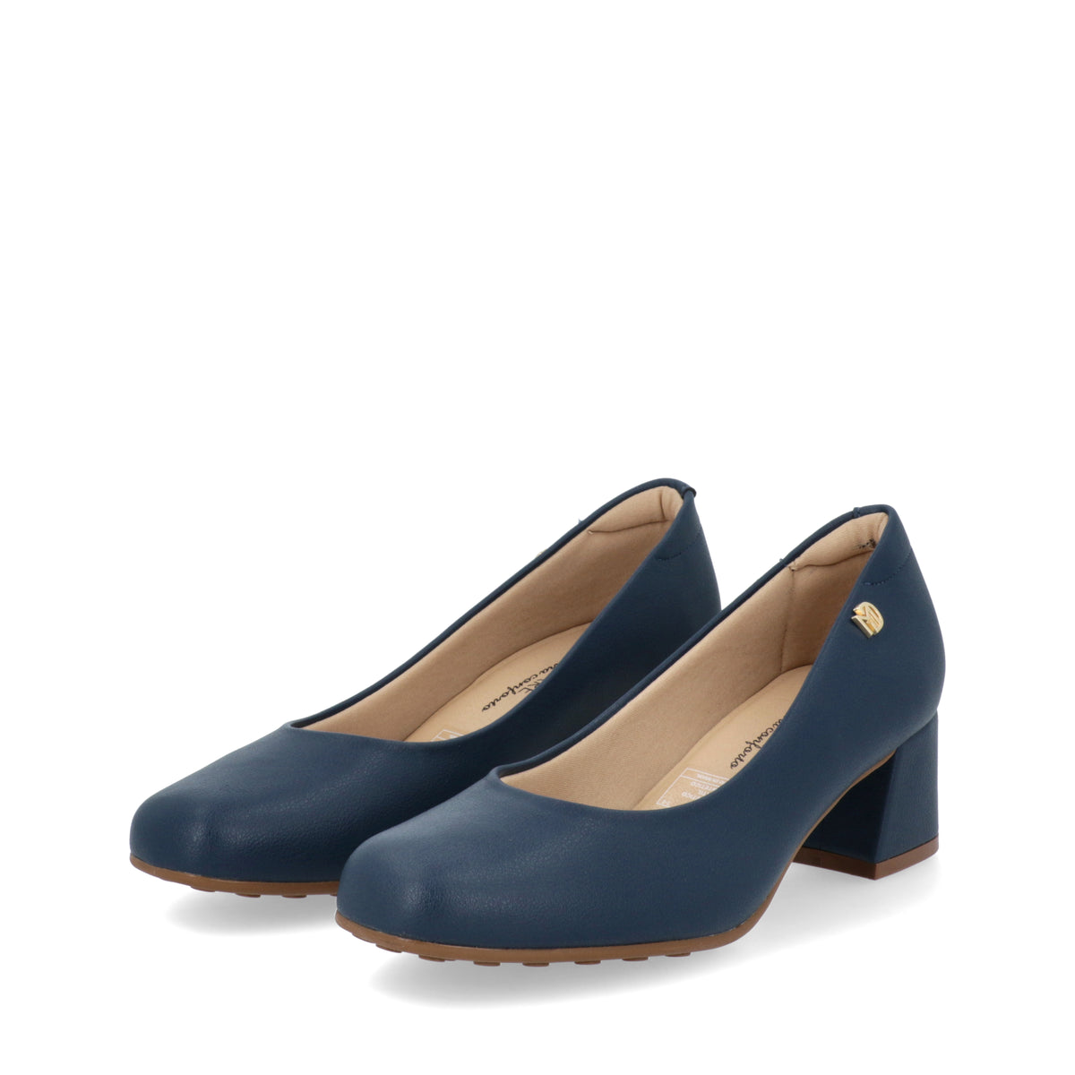 MODARE ZAPATILLA 7373.100.21736 en color Marino - vista 3