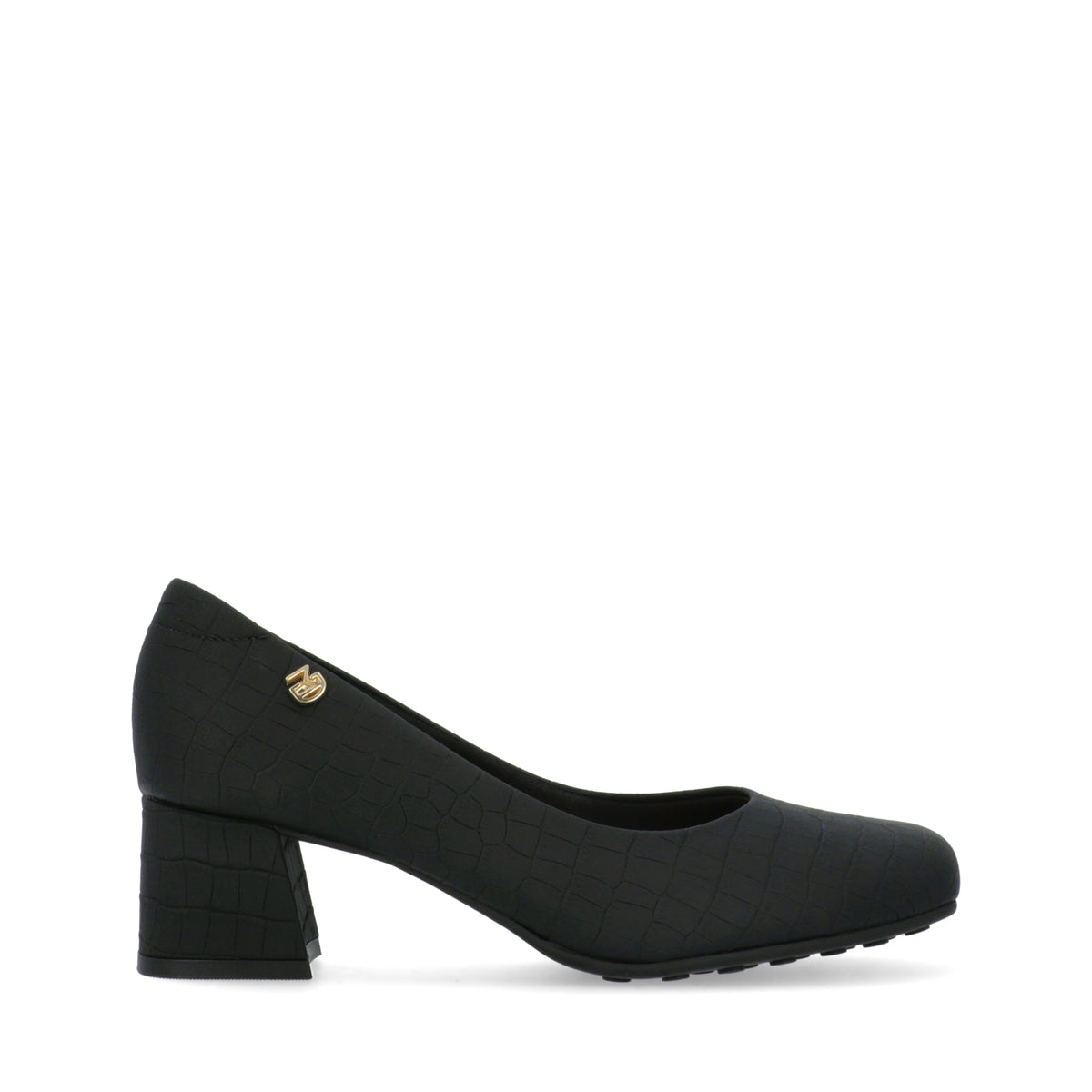 MODARE ZAPATILLA 7373.100.31749 en color Negro - vista 1