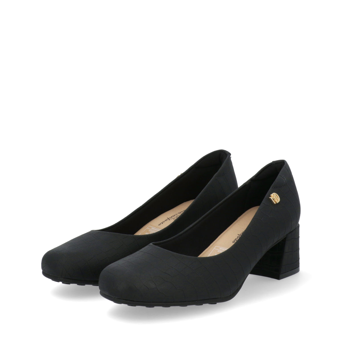MODARE ZAPATILLA 7373.100.31749 en color Negro - vista 3