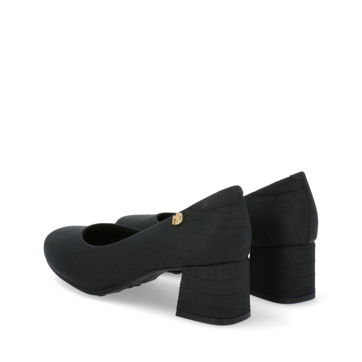 MODARE ZAPATILLA 7373.100.31749 en color Negro - vista 4