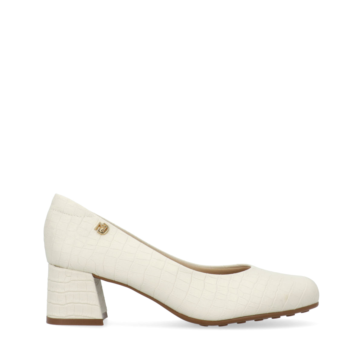 MODARE ZAPATILLA 7373.100.31749 en color Blanco - vista 1