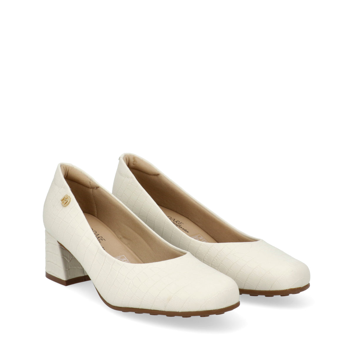 MODARE ZAPATILLA 7373.100.31749 en color Blanco - vista 2