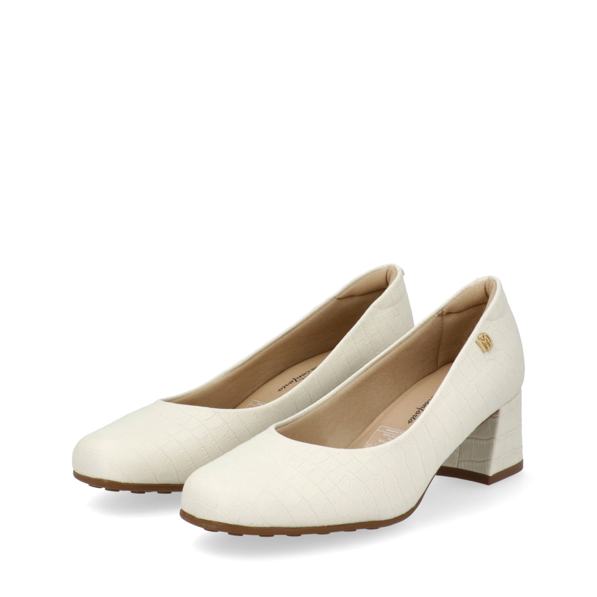 MODARE ZAPATILLA 7373.100.31749 en color Blanco - vista 3