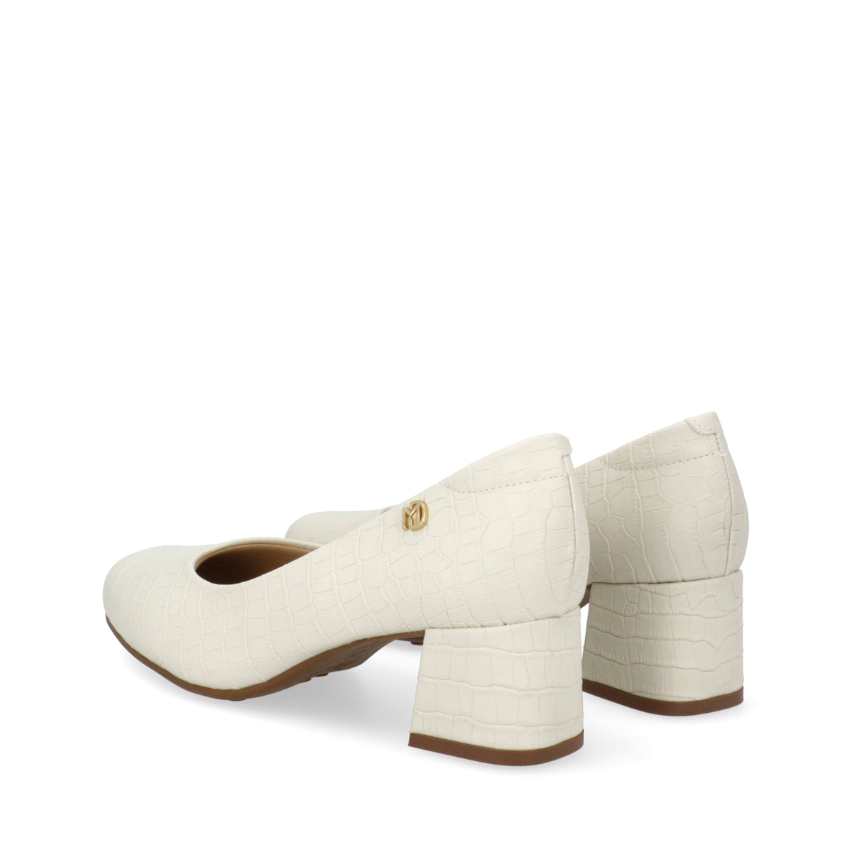 MODARE ZAPATILLA 7373.100.31749 en color Blanco - vista 4
