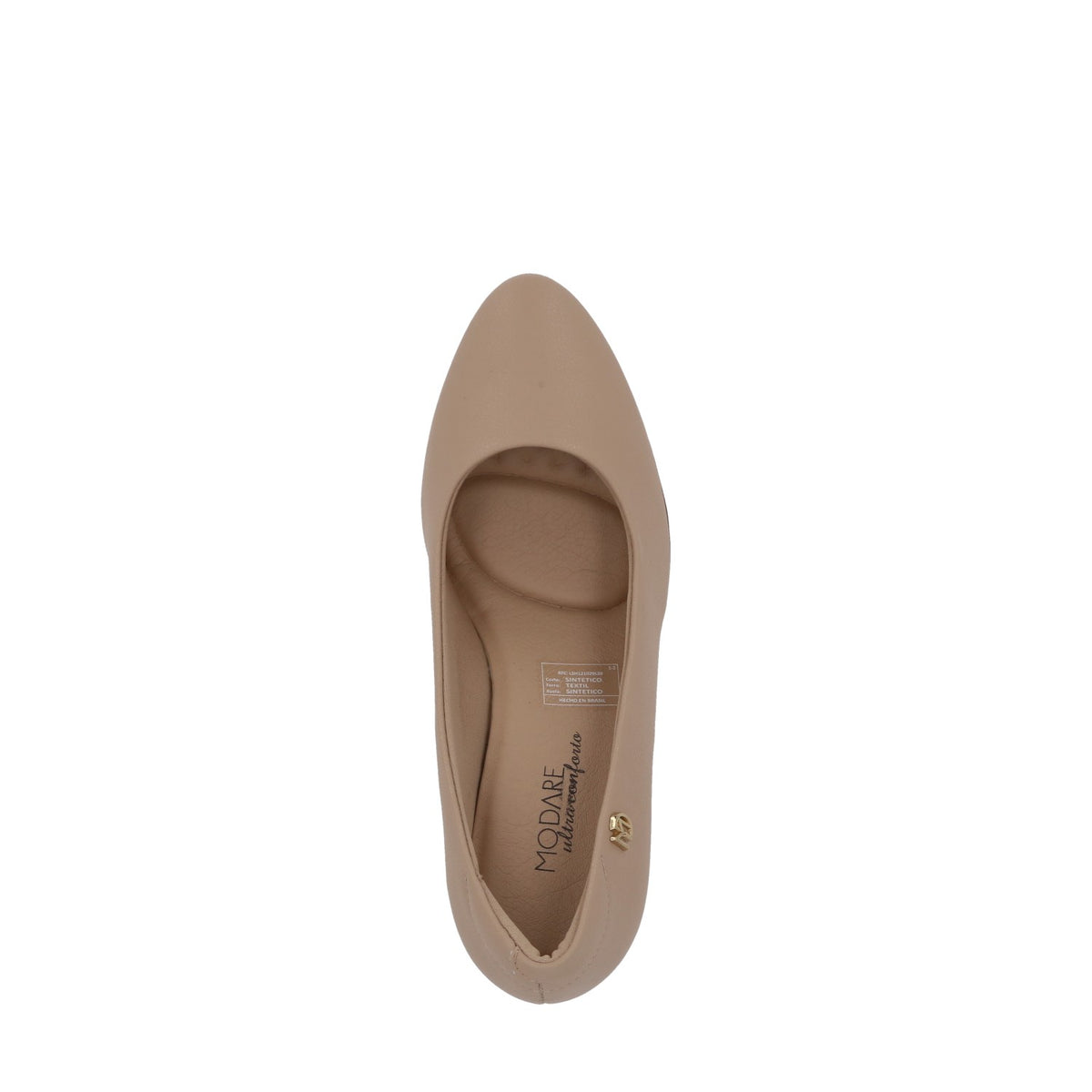 MODARE ZAPATILLA MD-0332