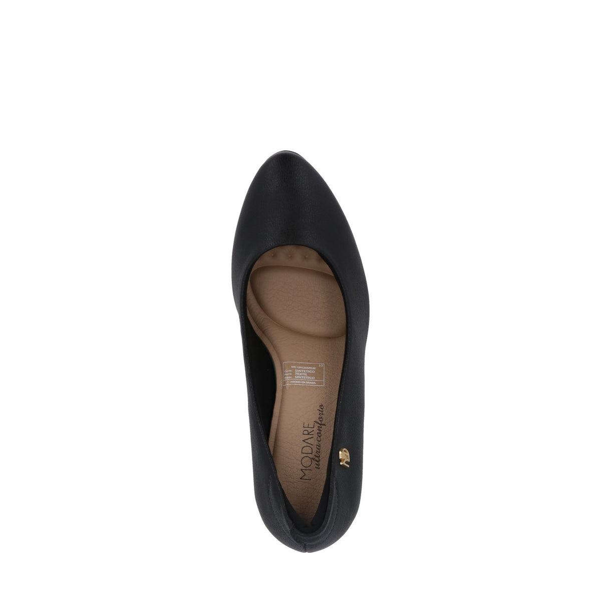 MODARE ZAPATILLA MD-0332