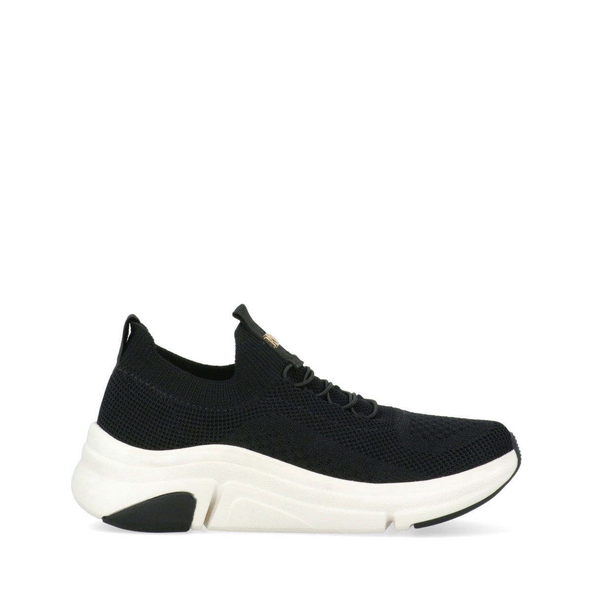 MODARE TENIS 7401.105.25006 en color Negro - vista 1