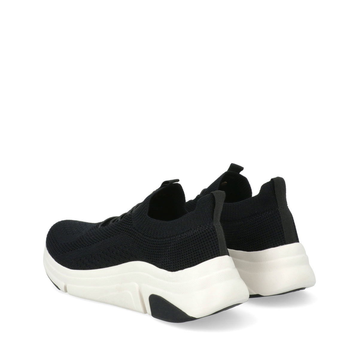 MODARE TENIS 7401.105.25006 en color Negro - vista 4