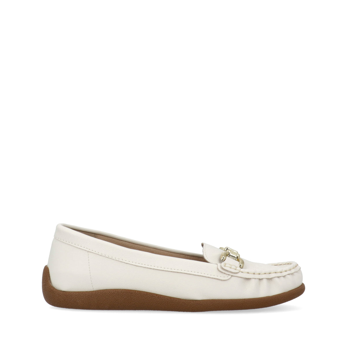 MODARE ZAPATO DE PISO 7412.100.21736 en color Blanco - vista 1