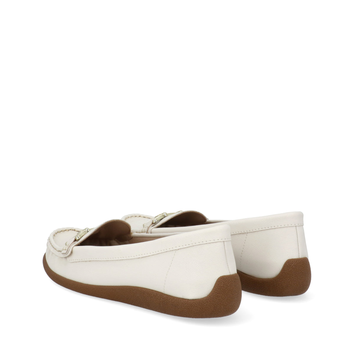 MODARE ZAPATO DE PISO 7412.100.21736 en color Blanco - vista 4